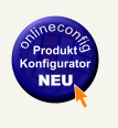 onlineconfig CMS Produktkonfigurator